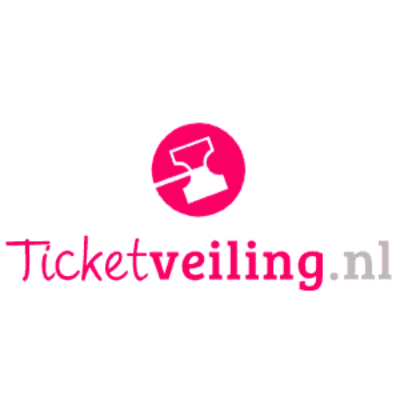 Ticketveiling kortingscodes