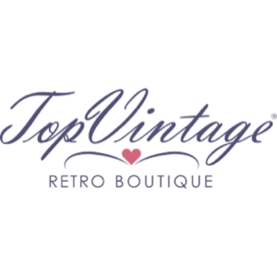 TopVintage kortingscodes