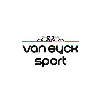 Van Eyck Sport kortingscodes