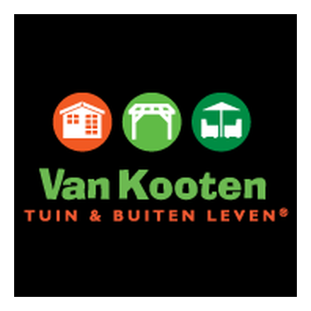 Van Kooten Tuinen en Buitenleven kortingscodes