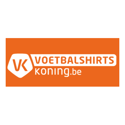 Voetbalshirts Koning