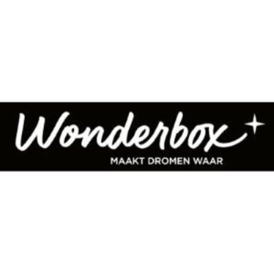 Wonderbox kortingscode