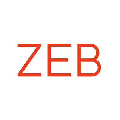 ZEB logo